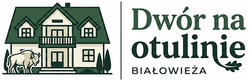 Dwór na otulinie