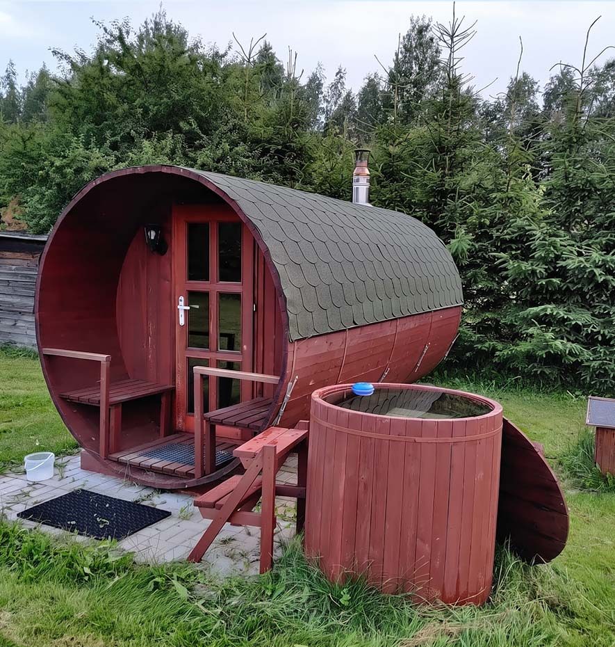 www.dwornaotulinie.pl agroturystyka Białowieża, pensjonat Białowieża, noclegi Białowieża, Dwór na Otulinie Białowieża, noclegi przy Puszczy Białowieskiej, pensjonat (1)