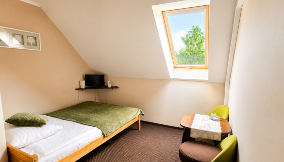 www.dwornaotulinie.pl noclegi Białowieża, apartamenty Białowieża, hotel Białowieża, pensjonat Białowieża, nocleg Puszcza Białowieska, apartamenty dom 2